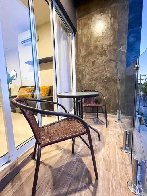 Condominio En Lomas De Mazatlán Exterior foto